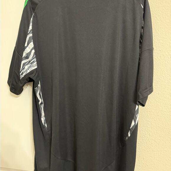 Adidas Arsenal 2024-25 Mens Away Authentic Match Jersey - Picture 3 of 5